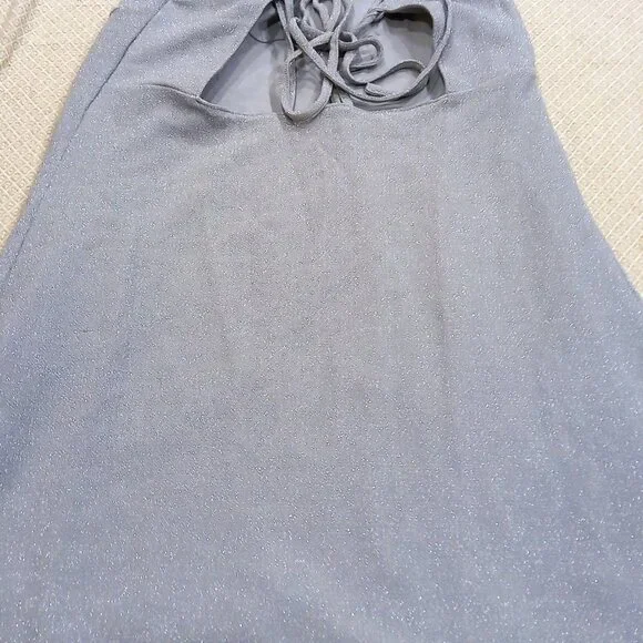 Mini dress - Picture 2 of 4